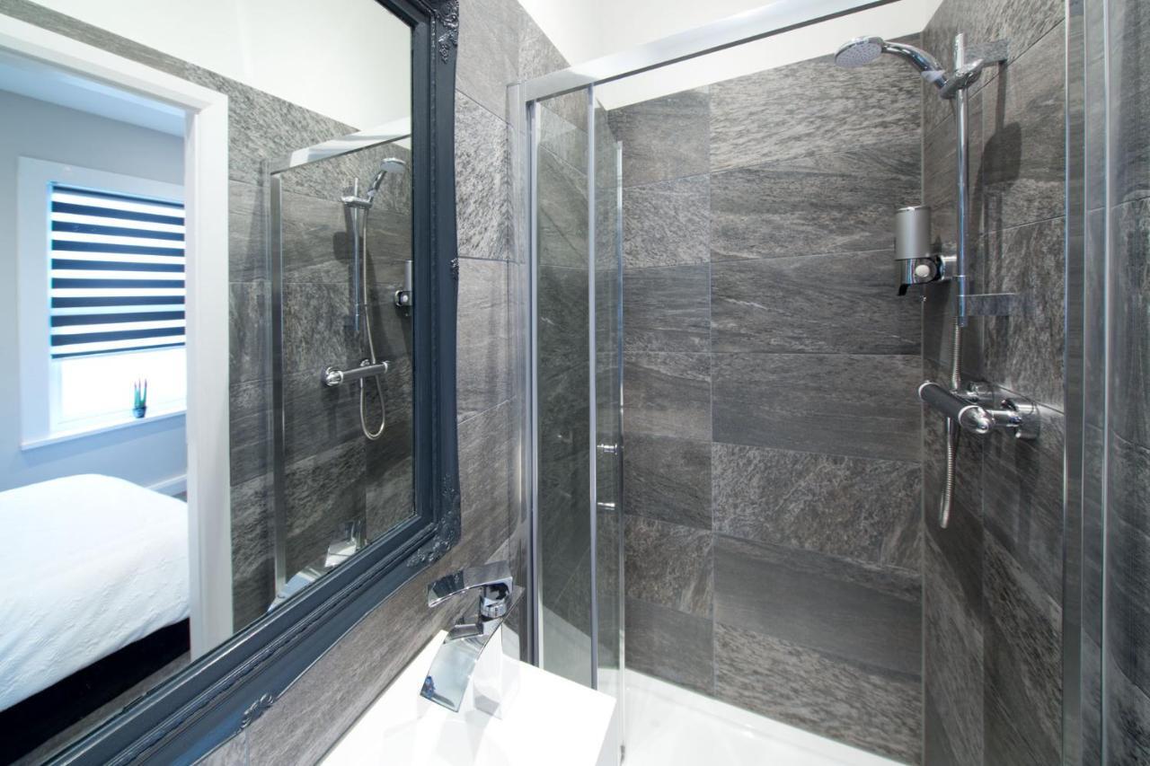 Blackbird Luxury Apartments Room 1 بلاكبول المظهر الخارجي الصورة
