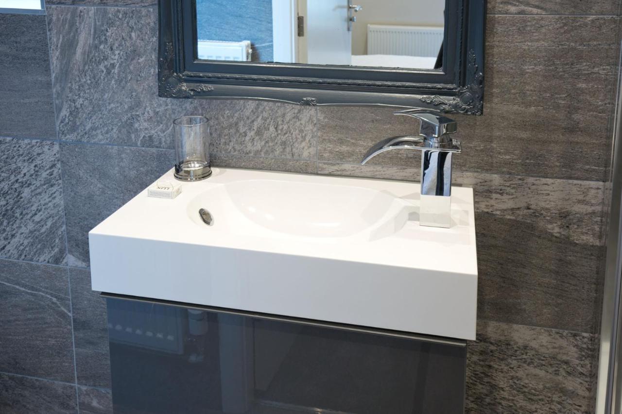 Blackbird Luxury Apartments Room 1 بلاكبول المظهر الخارجي الصورة